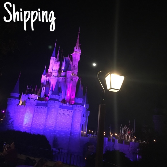 Shipping! - Picture 1 of 3